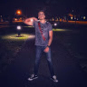 Meet your Posher, Christian